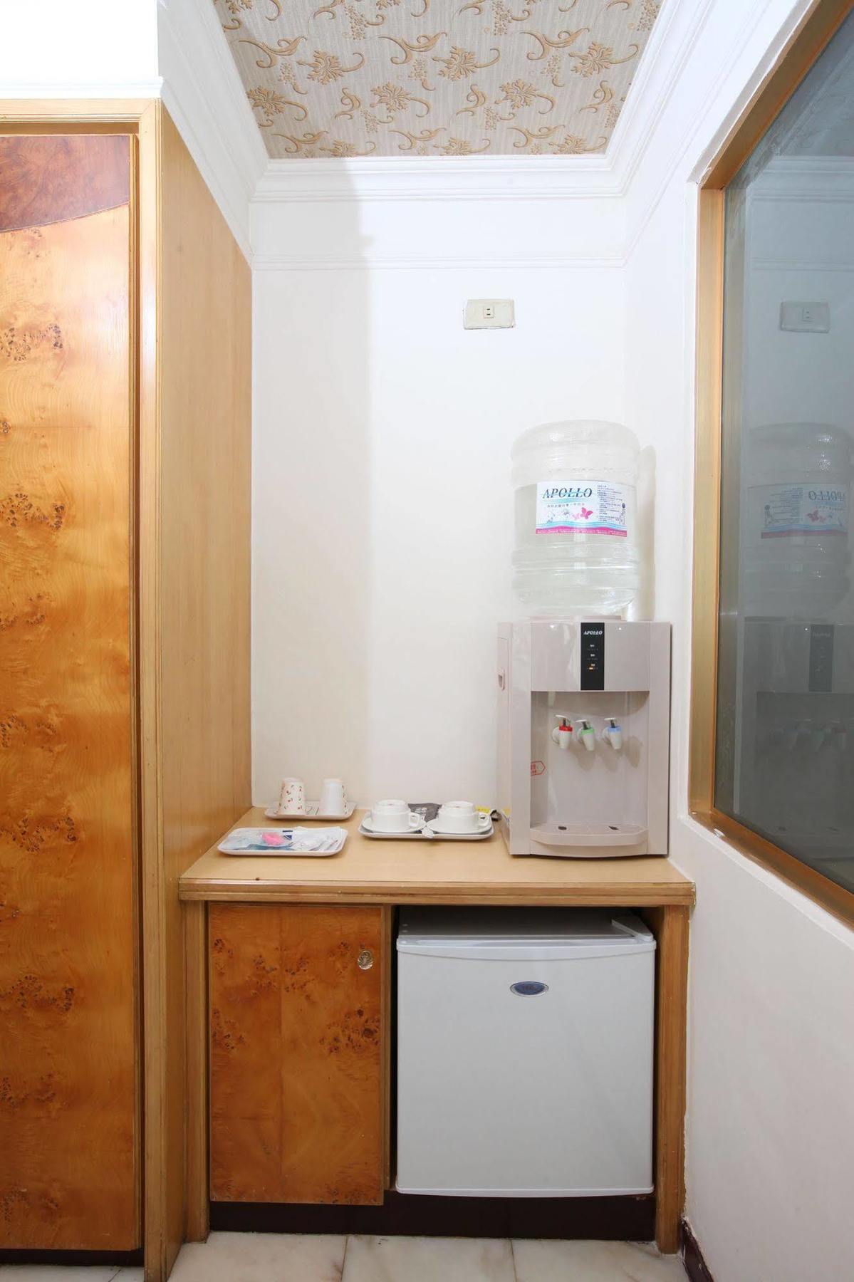 Hotel Fun House - Douliu Branch Exterior foto