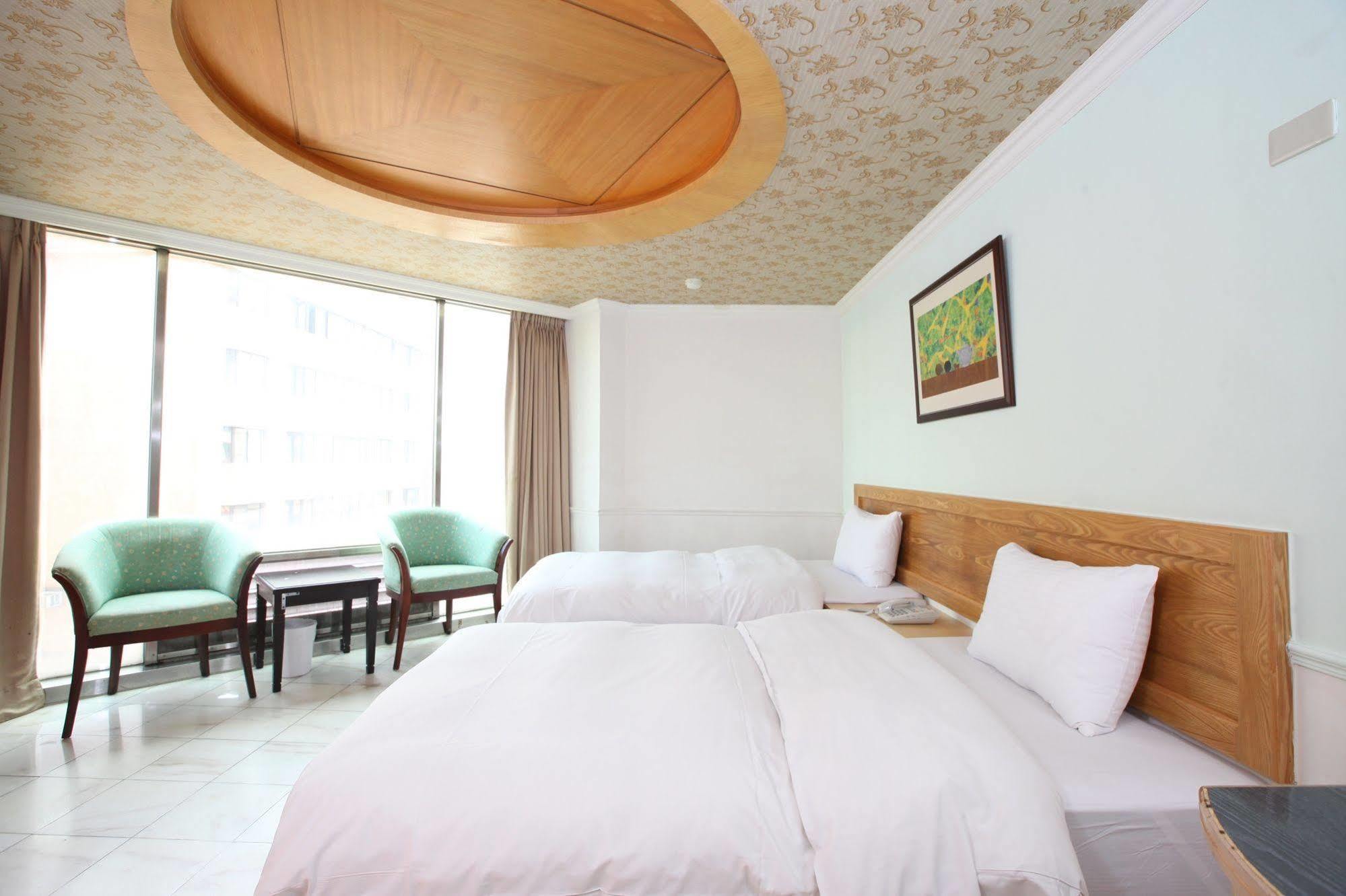 Hotel Fun House - Douliu Branch Exterior foto