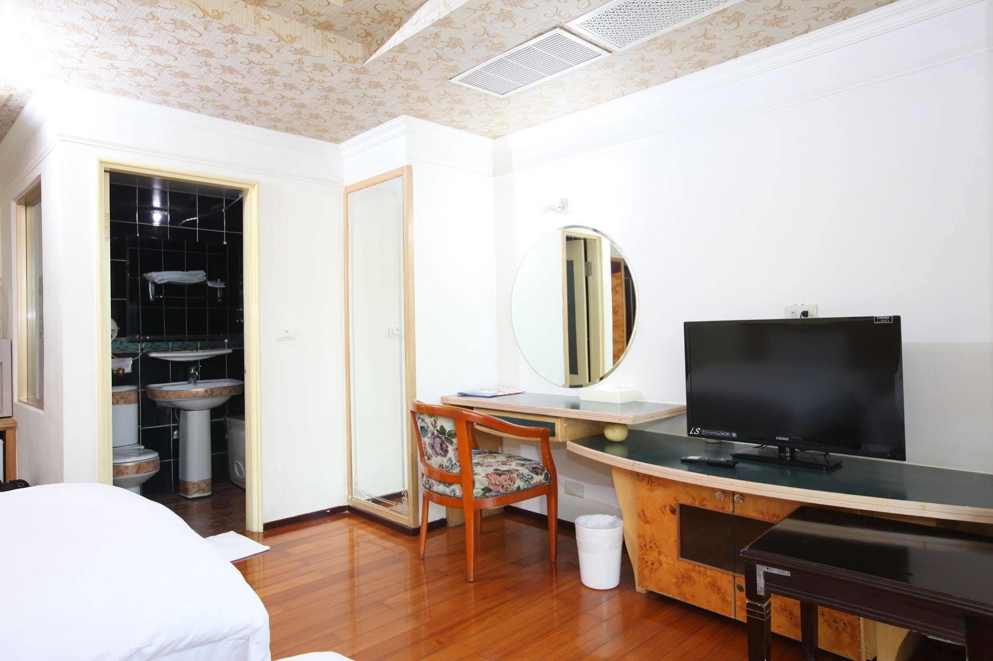 Hotel Fun House - Douliu Branch Exterior foto