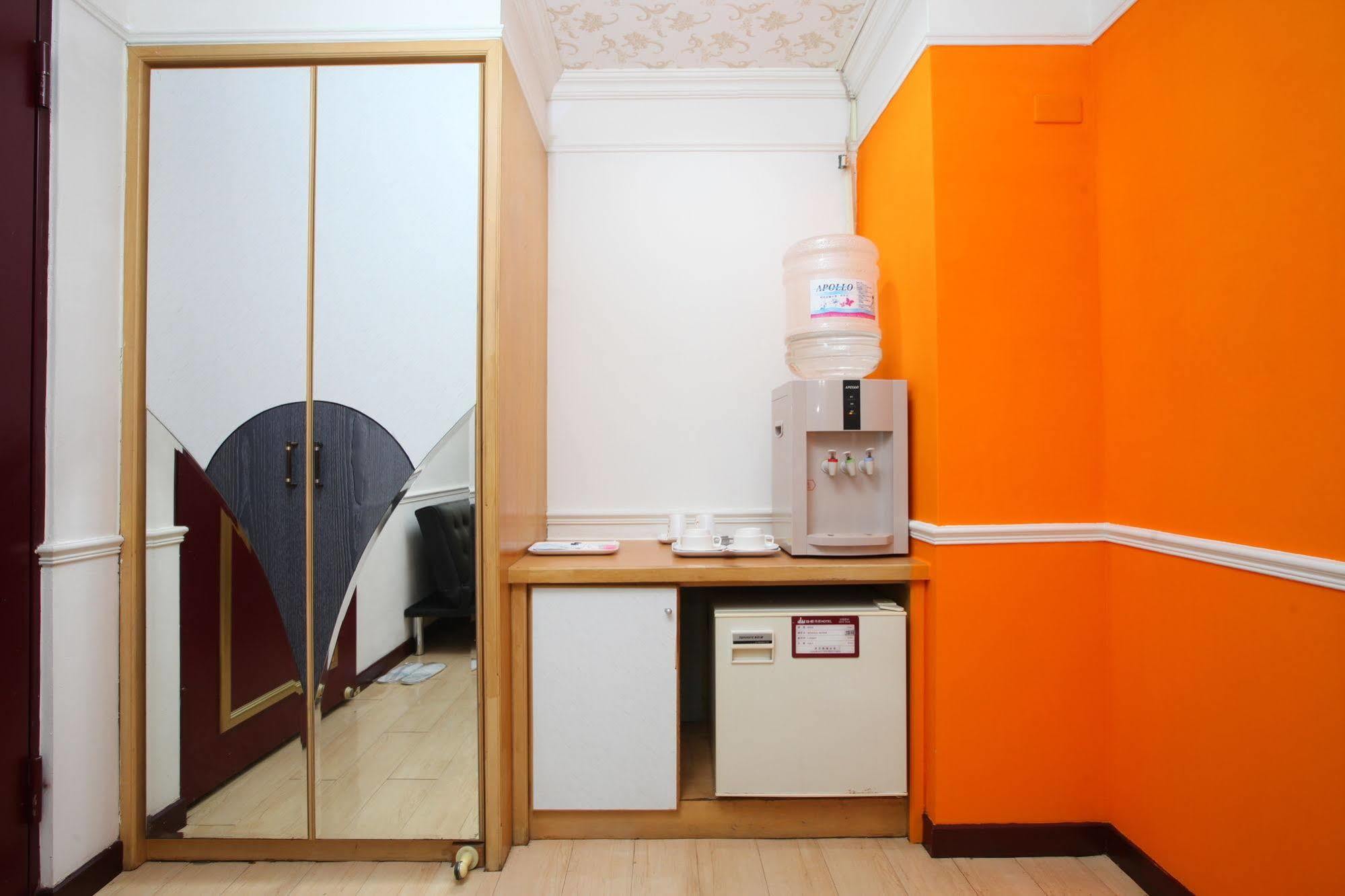 Hotel Fun House - Douliu Branch Exterior foto